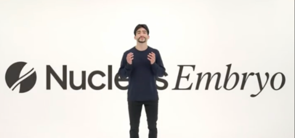 AI定制“完美小孩”，網友直接破防！