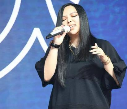歌手2025:陈楚生首发梁静茹补位,张惠妹让冠军没悬念