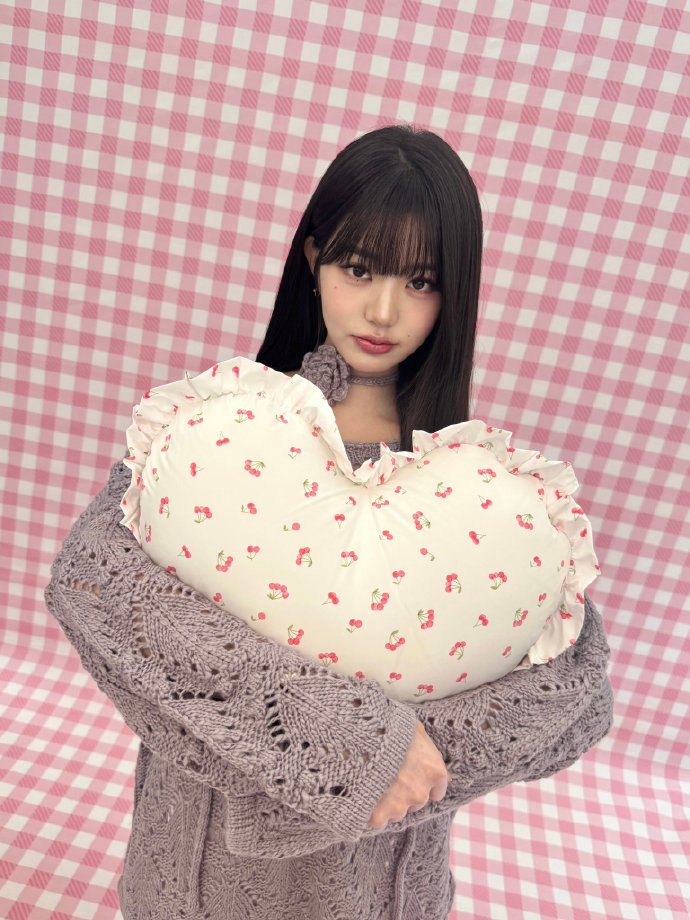 张元英美图赏析