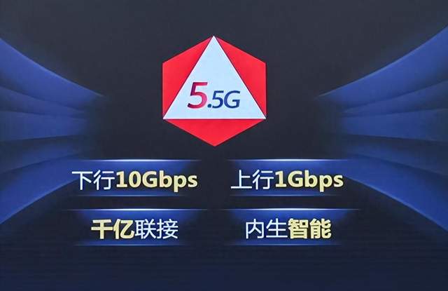 全球最強(qiáng)大的5.5G芯片發(fā)布：12.5Gbps速度，AI加持，3nm工藝