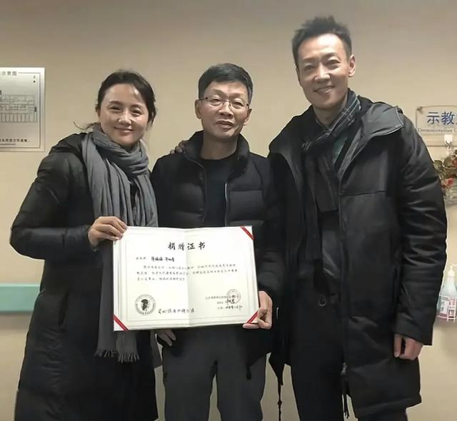 朱媛媛病房照曝光,有两个细节看过的人没法不哭