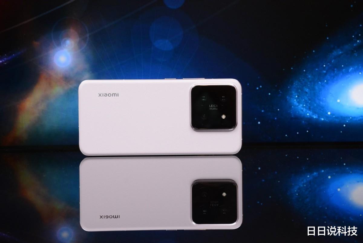 小米不讲武德,顶配16GB+1TB小屏卖到2000多,却暴露最大短板!