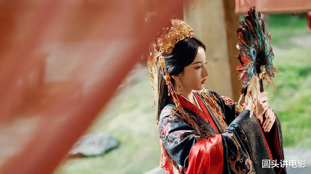 目前很火的五部电视剧，《藏海传》排在第二，你在追哪一部？