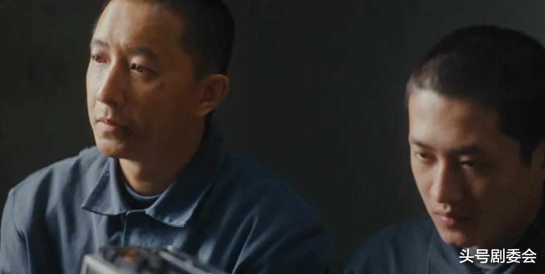 收视第一!《借命而生》爆了,我断言:央视犯罪剧要有新天花板了