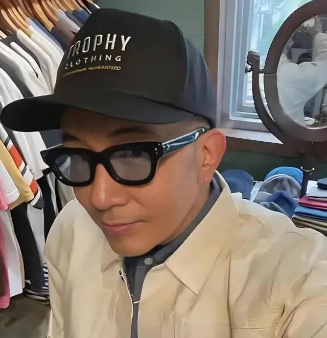 汪小菲不参与豪宅竞拍，称具俊晔想拍就拍，只要交得起物业水电费