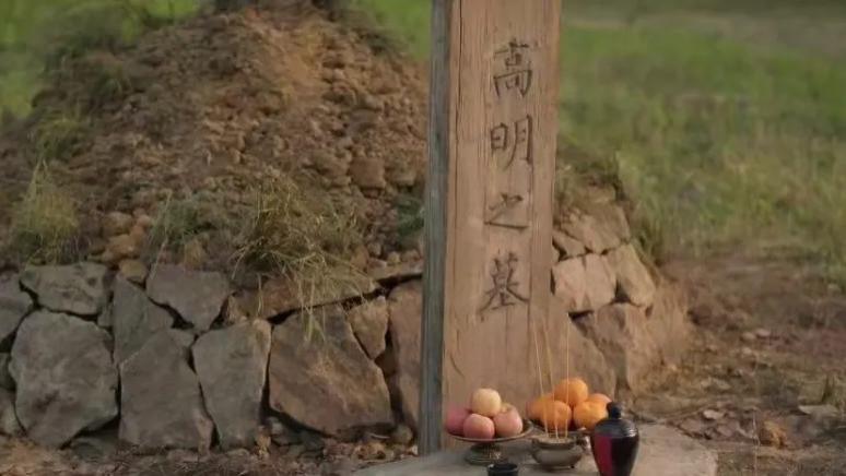 《藏海传》大结局：高明师父到底有没有死？答案在这三个细节里