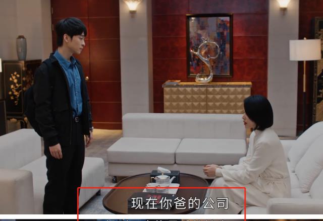 条件不符别尬演“情妇”,45岁胡杏儿告诉你,什么是教科书式撩汉