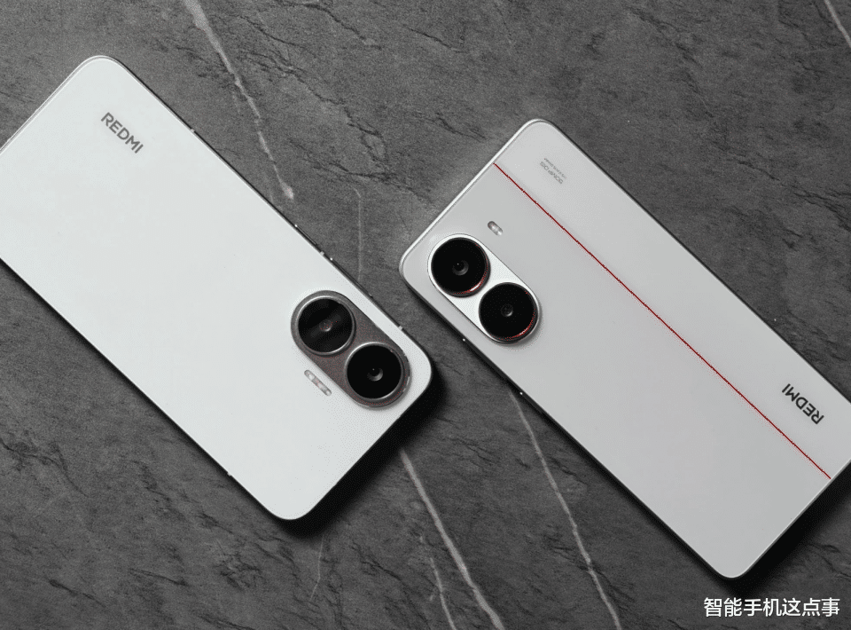 紅米Turbo5再次被確認：金屬中框+天璣8500，爭取12月發布