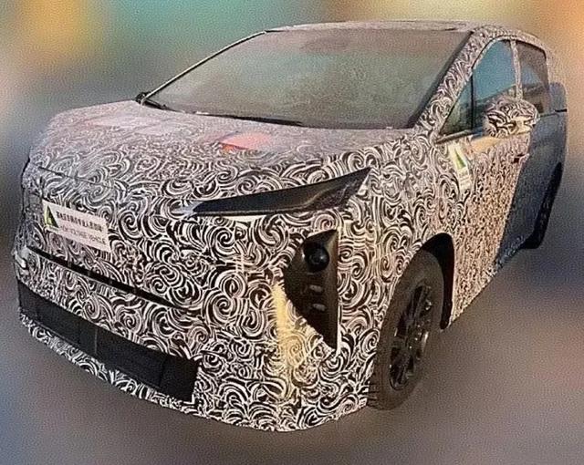 3款MPV陆续上市，别克要夺回MPV霸主地位了？