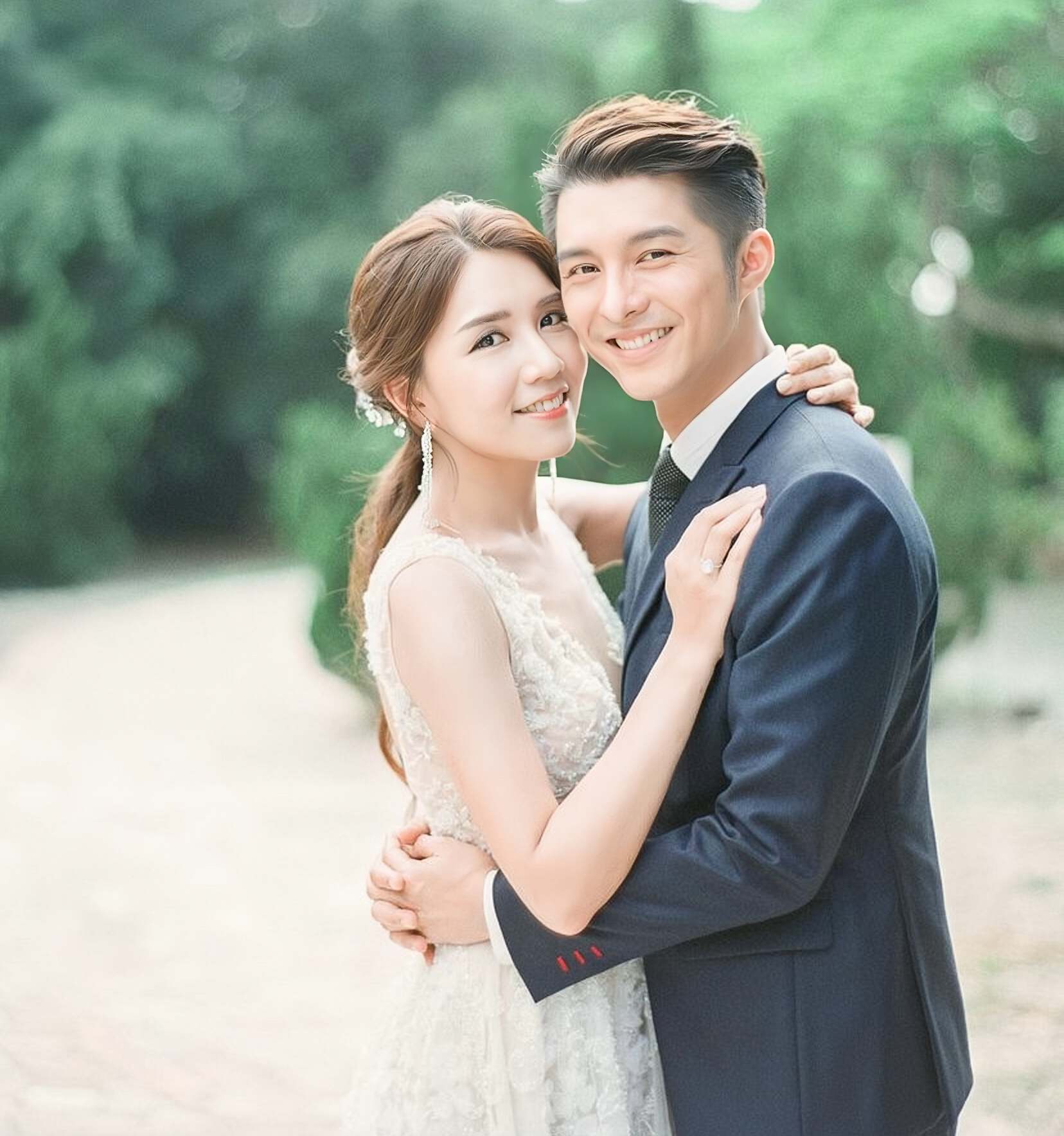 TVB知名男星在内地拍短剧，离巢后一度无戏可拍，帅气形象获激赞