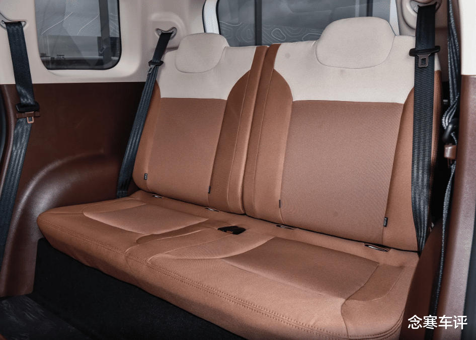 多花7000元!长安Lumin续航增加105公里,电池升至28度,实用省心