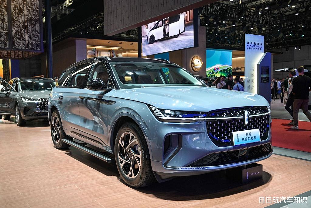 林肯汽车到底好不好?深度解析豪华体验背后的真实口碑与市场表现