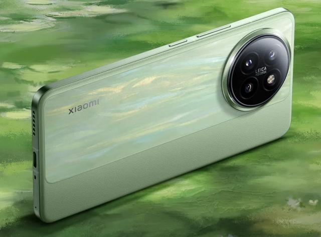 Civi5Pro曝光,搭载骁龙8sGen4