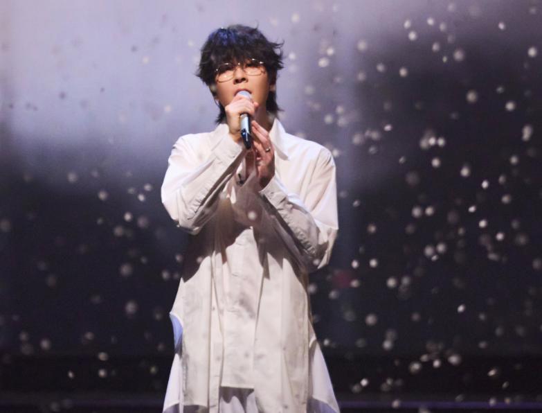 陈楚生不录制《披哥5》决赛？节目组请来另一位“冠军”撑场面