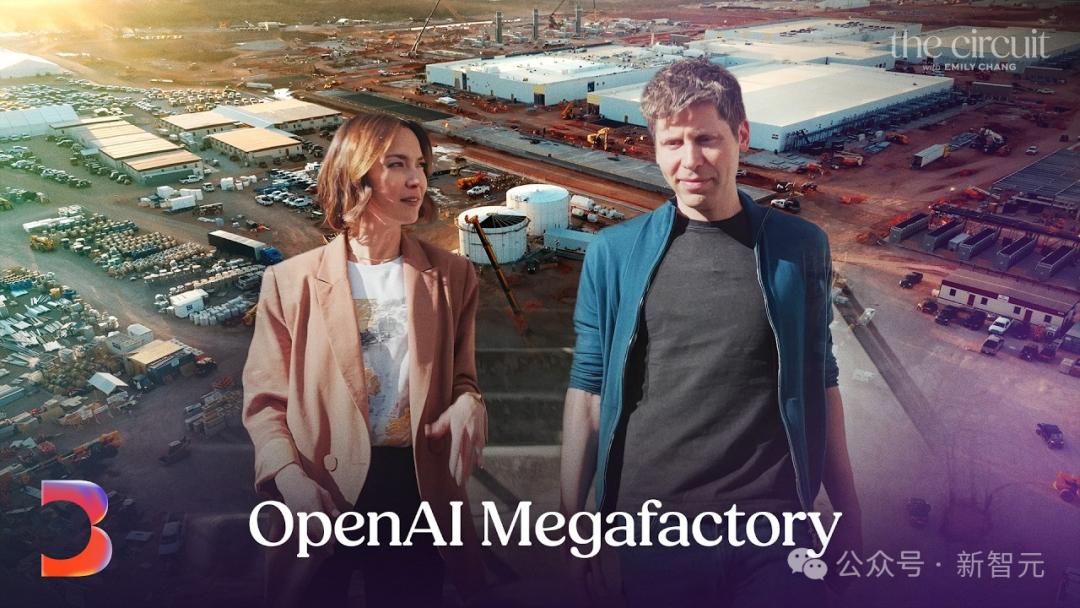 OpenAI聯創曝AGI秘訣！超臨界學習吞噬算力，2045金錢無用？