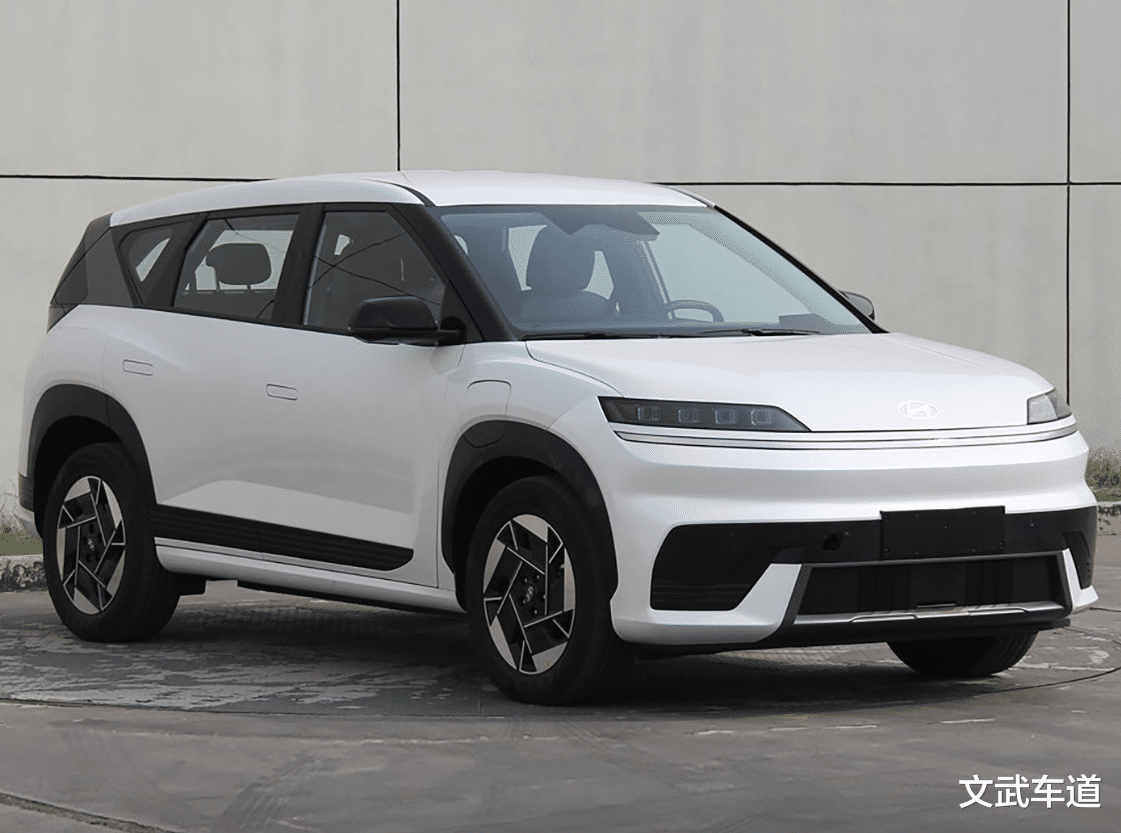 北京现代ELEXIO定名EO羿欧，最高续航722km，机会还大么？