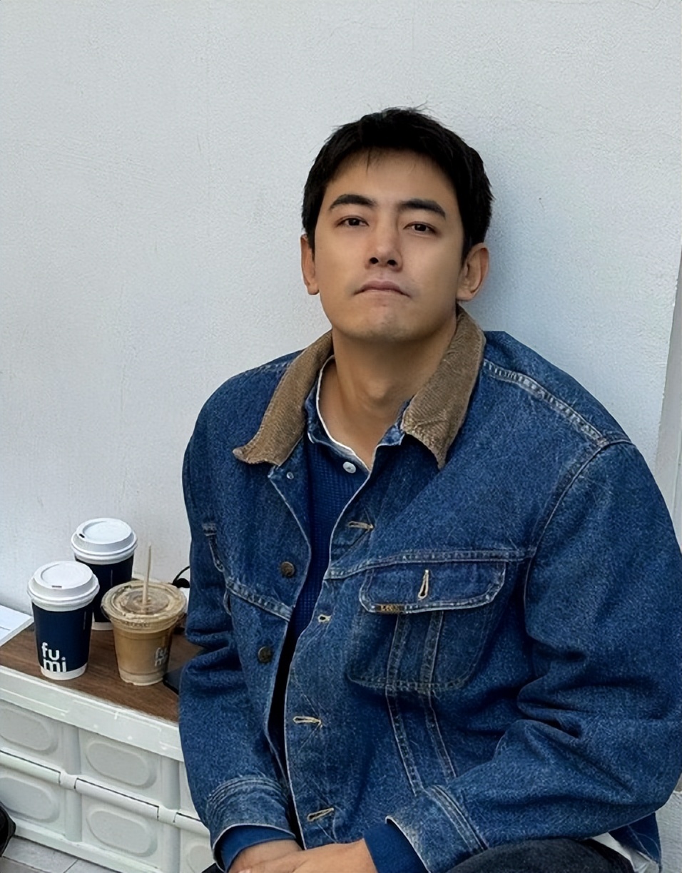 阚清子做梦没想到，心中这口恶气竟让纪凌尘给出了，岳云鹏没说错