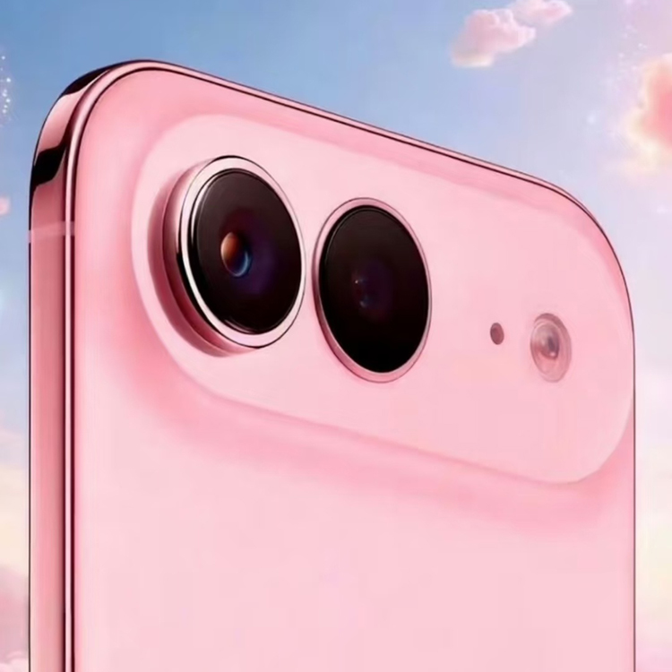 榮耀500線稿圖曝光，橫向大跑道DECO+大R角直屏，外觀“果果的”