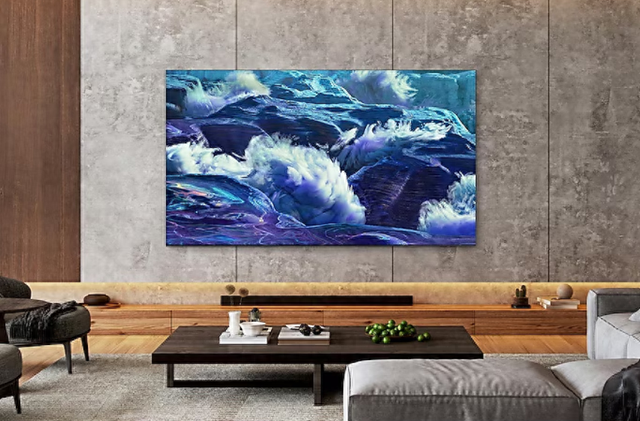 你有選擇電視“困難癥”嗎？三星Neo QLED系列幫你“秒治愈”