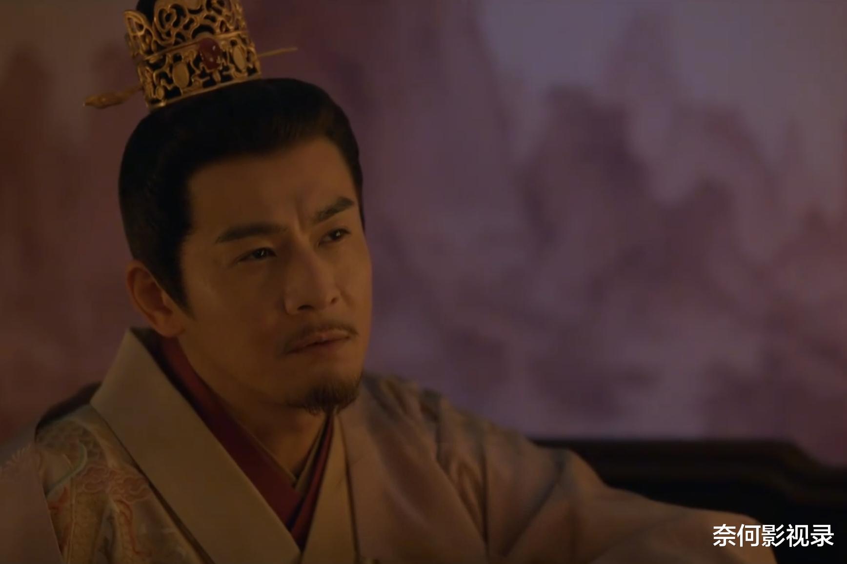 《藏海传》结局，原来这才是六初师傅阻止藏海调查永容王爷的真相