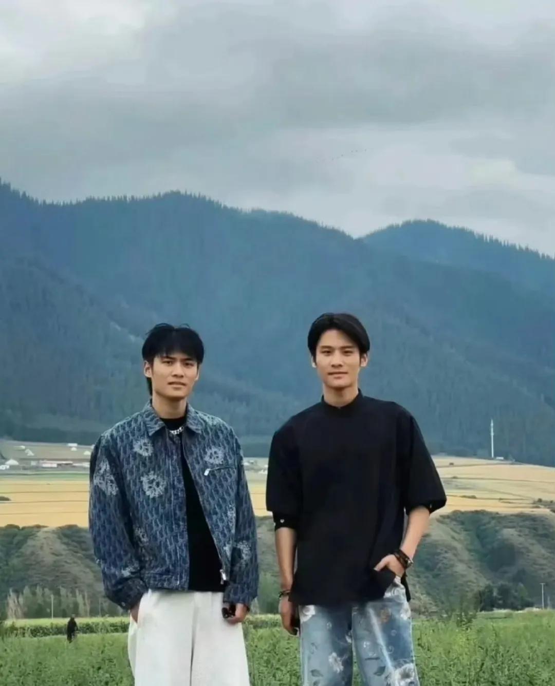 三只羊强势复出,直播江湖风云再起?