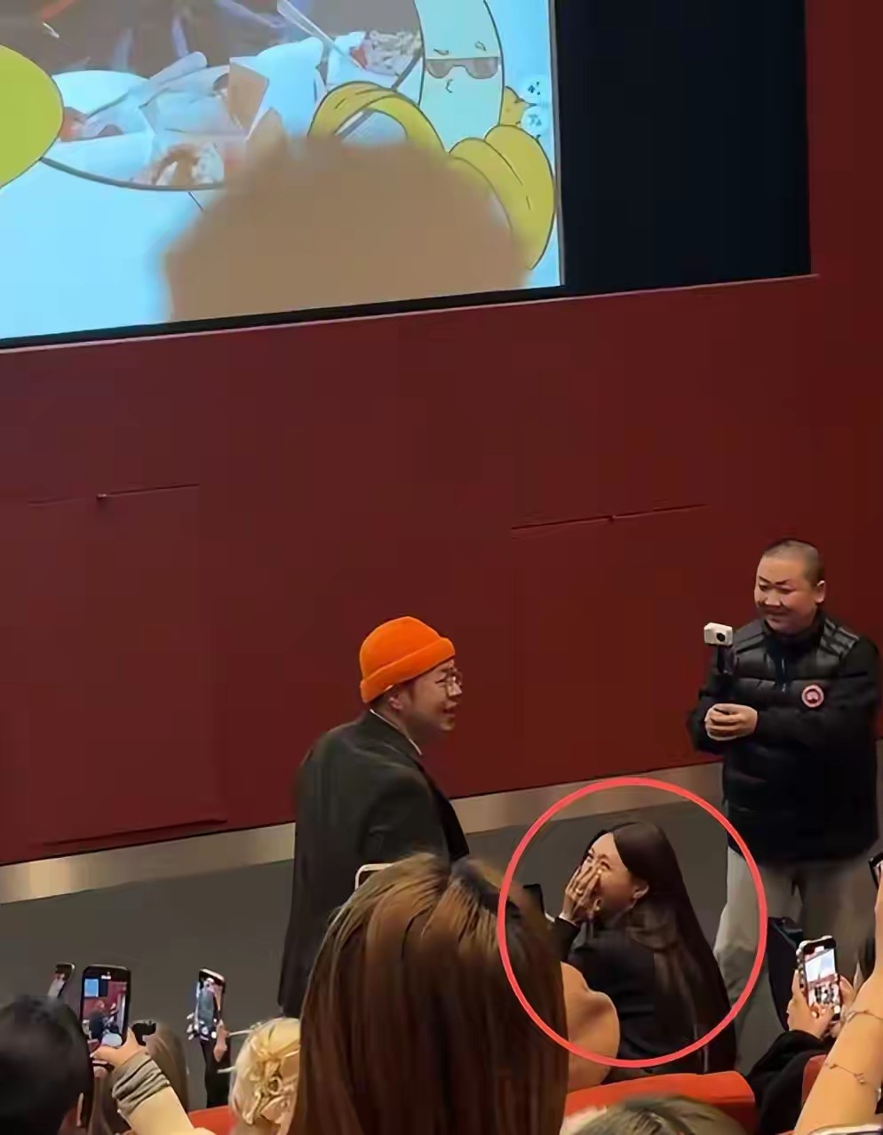 杜海涛瘦下来，大家才发现，这颜值底子跟预想的差得不是一星半点