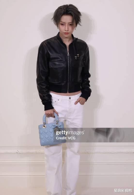 短剧演员秒杀正剧演员，看完迪奥这场活动，还谁敢说短剧低人一等？