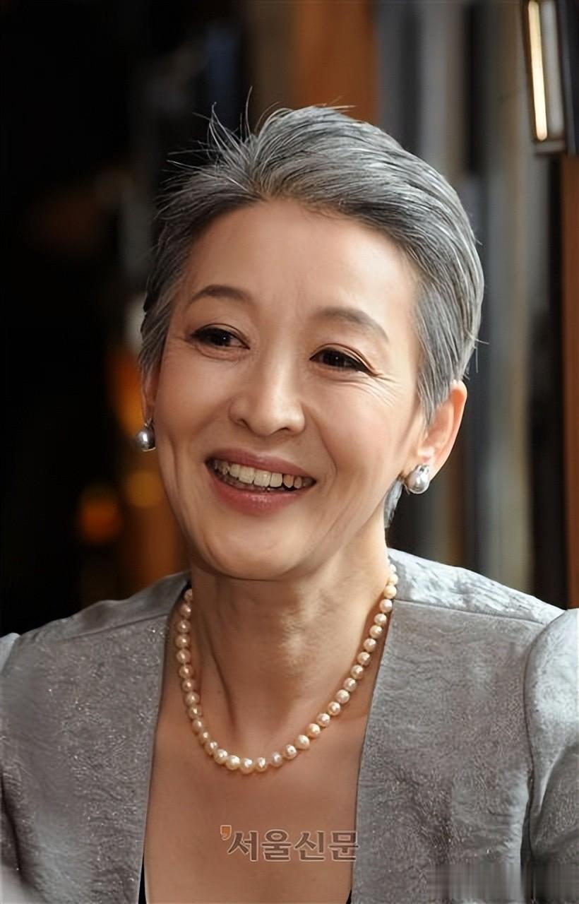 韩国著名女演员去世，享年69岁！
