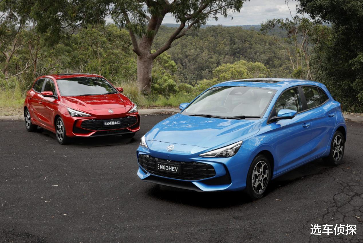 这款国产车在欧洲NCAP碰撞测试，出现严重安全缺陷，故障罕见