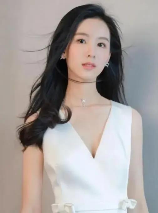 美图欣赏:陈都灵