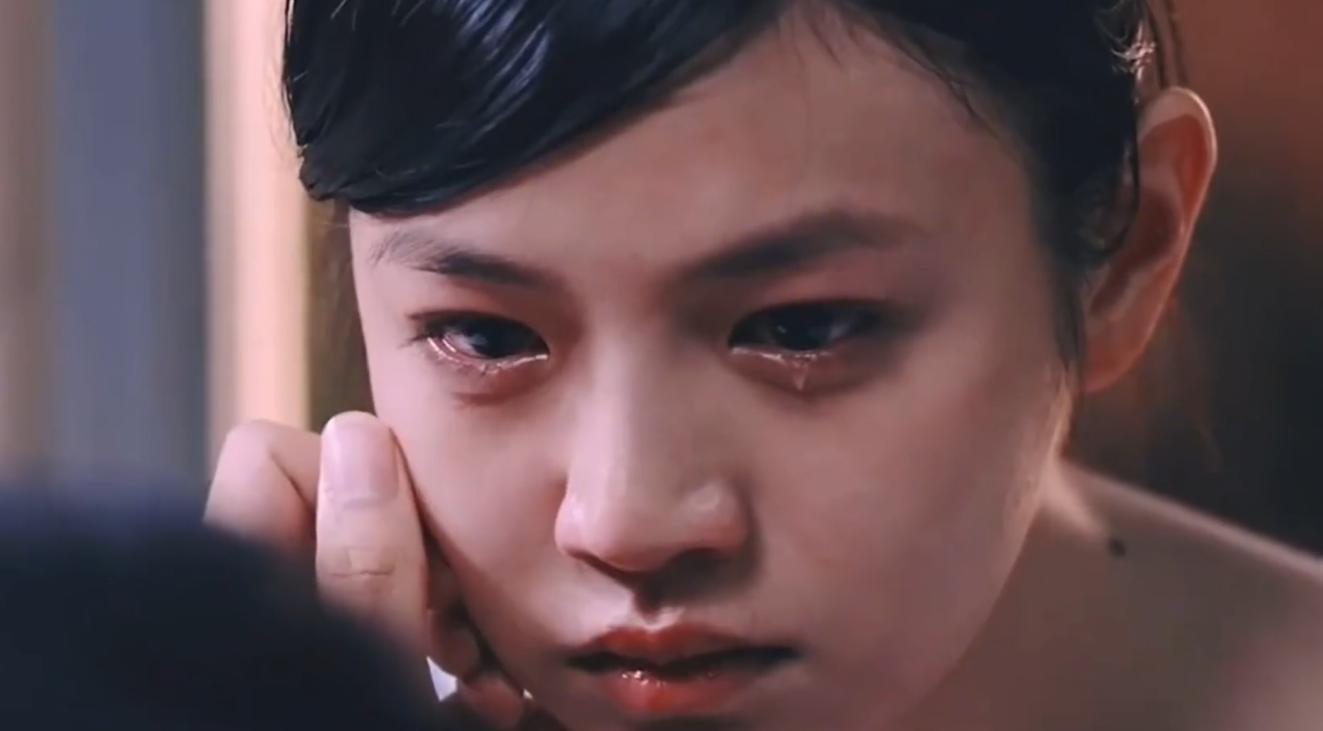 给2025年“进步最大7位女演员”排名，赵丽颖仅第2，第1实至名归