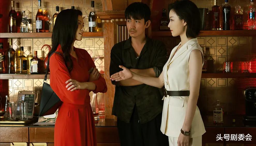 再见了章子怡，再见了赵丽颖，中国已告别“影后扛票房”的时代！