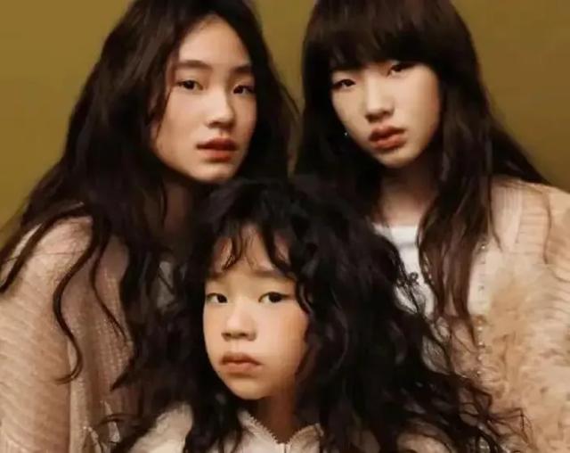 小s 和许雅筠真离了?曾被爆料外室和私生子进门,仨闺女无继承权