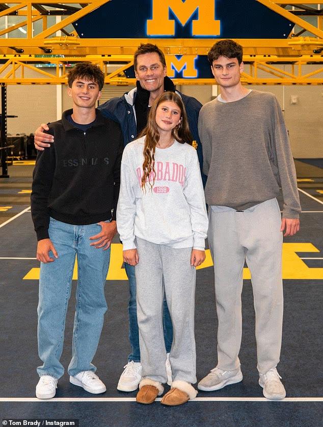 第1超模吉娘娘生完3胎10个月大回春！拍大片秀长腿，网友：45岁？