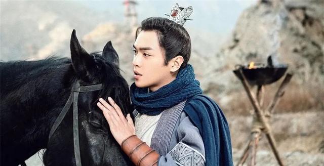 积压9年，首播来袭，这部75集历史大剧，还没播就火了