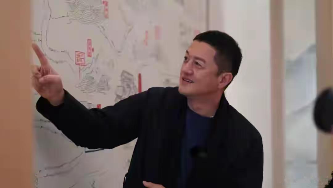 李亚鹏二婚三年就散了？实情根本不是负债！