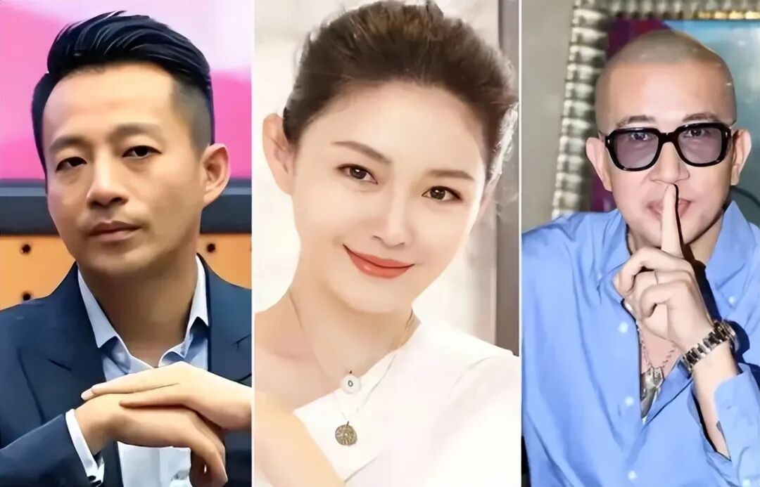 汪小菲也没想到，临近年关，具俊晔竟因一特殊举动，扭转了口碑