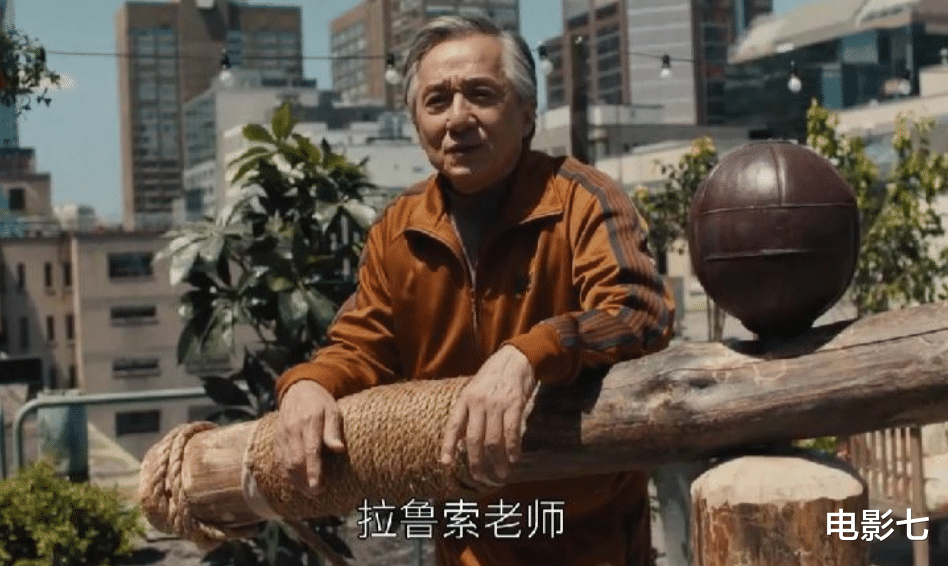 北美5.4亿票房，国内仅450万，《功夫梦2》为什么会水土不服？