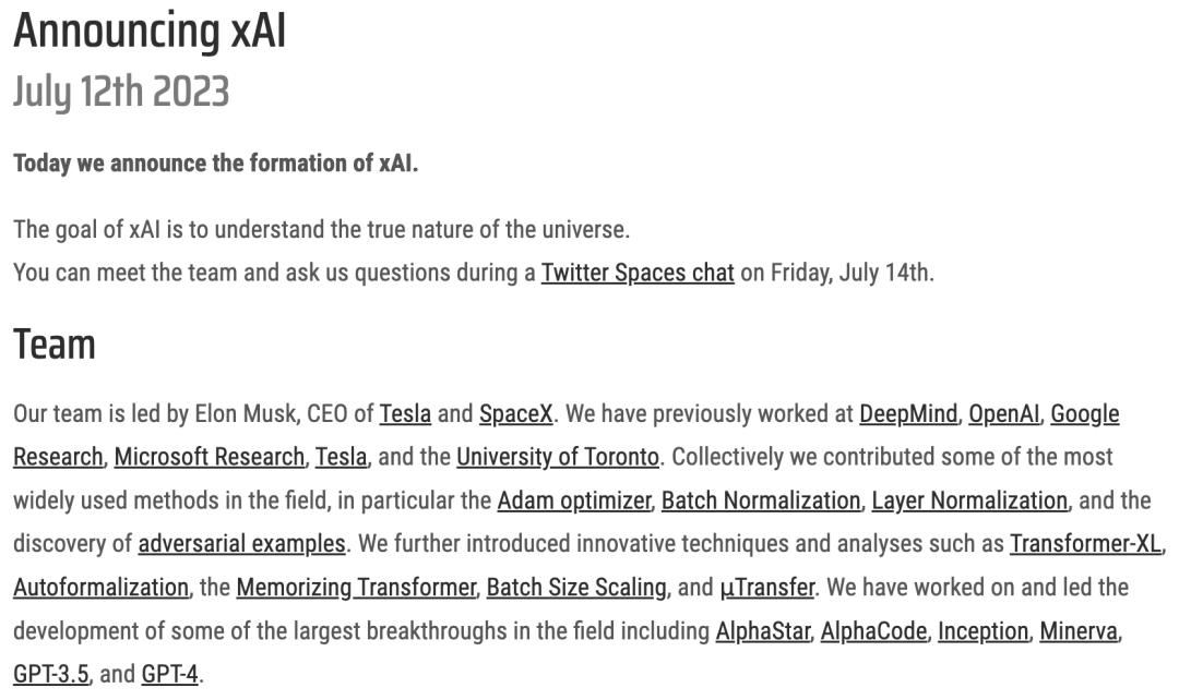 马斯克痛失xAI大将,Grok 4缔造者突然离职,长文曝最燃创业内幕