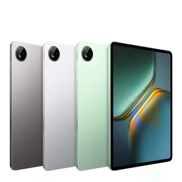 平板电脑推荐第三期，兼顾娱乐、学习、游戏，覆盖上班族和学生党