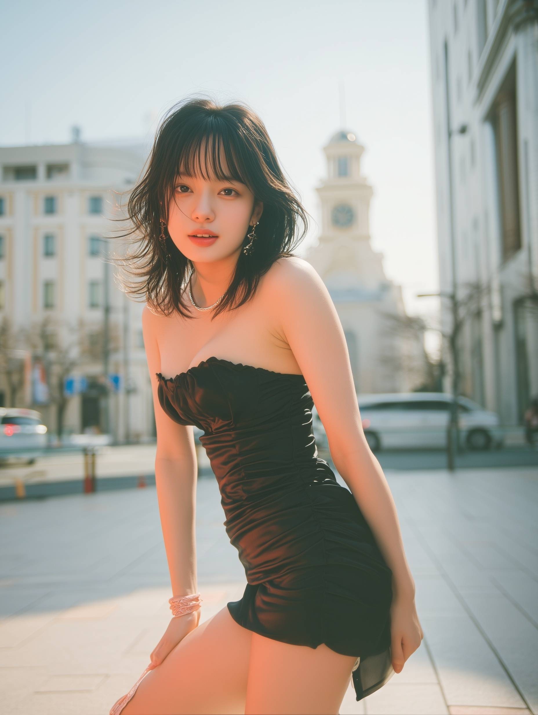 全网都在玩的生图模型,我用它把 iPhone 17 提前发布了