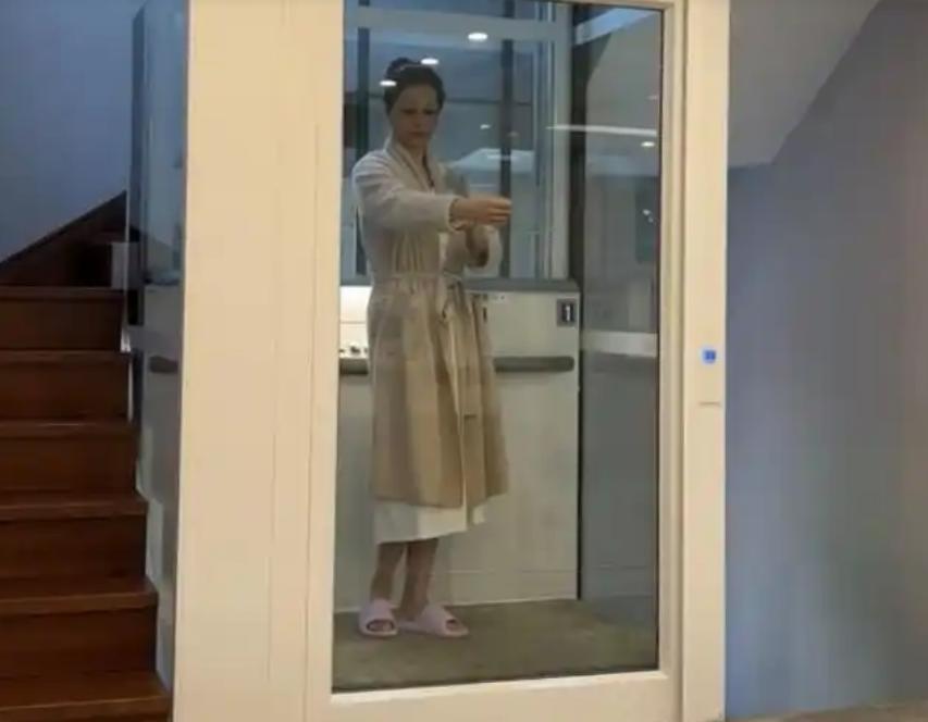 曝孙思瀚与母亲再分居!直言婆媳矛盾大爆发,只能请保姆助理伺候