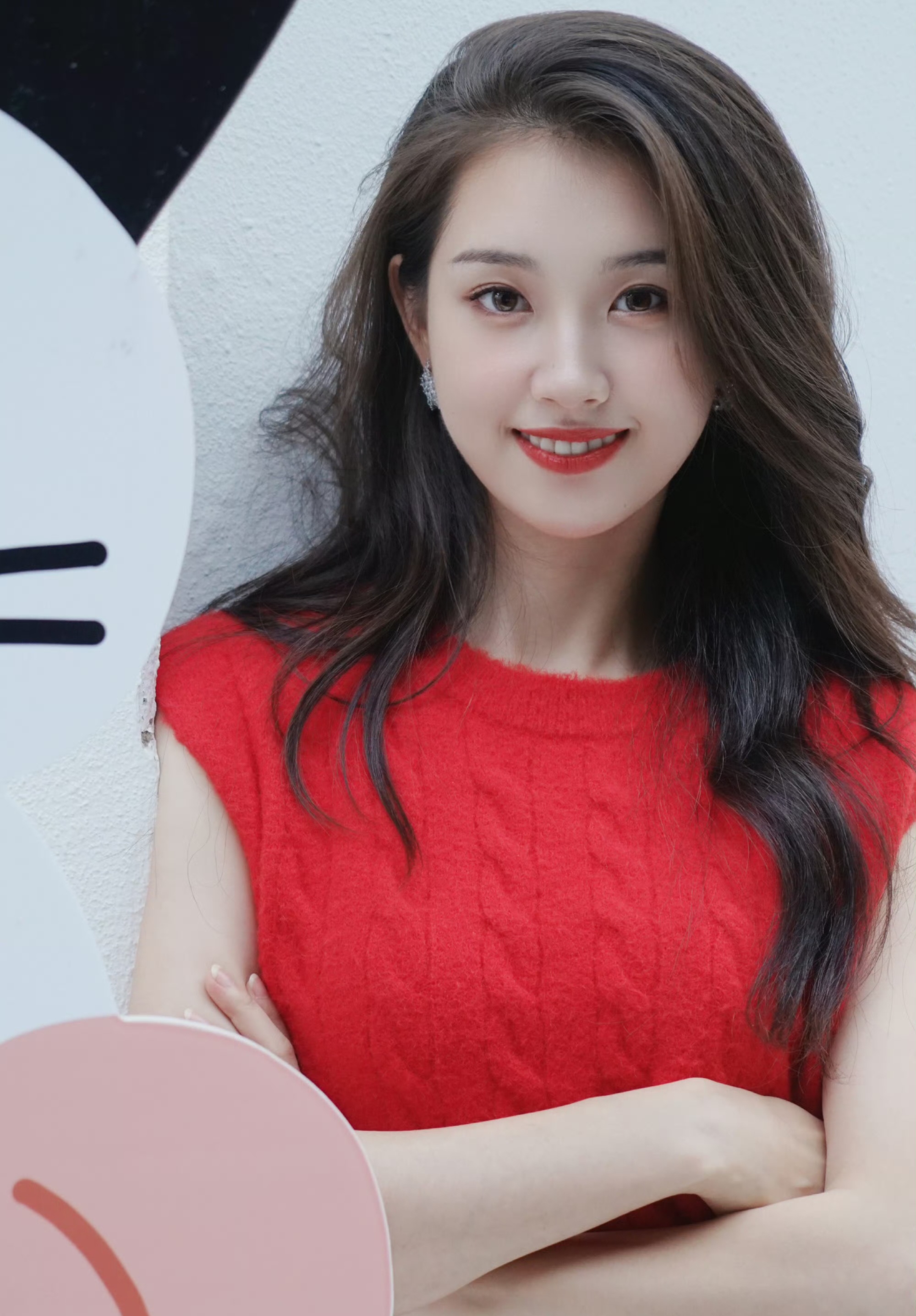 郭宇欣好起来了！卸妆直播超10万人观看，大方回应与刘萧旭绯闻