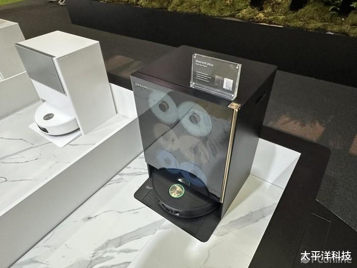 未來家電生活在這里：IFA 2025追覓用科技串聯每個生活角落