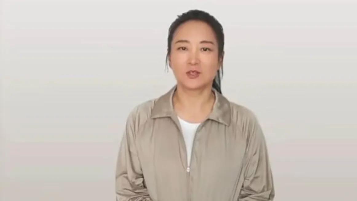 现在贾玲居然变成这样了？