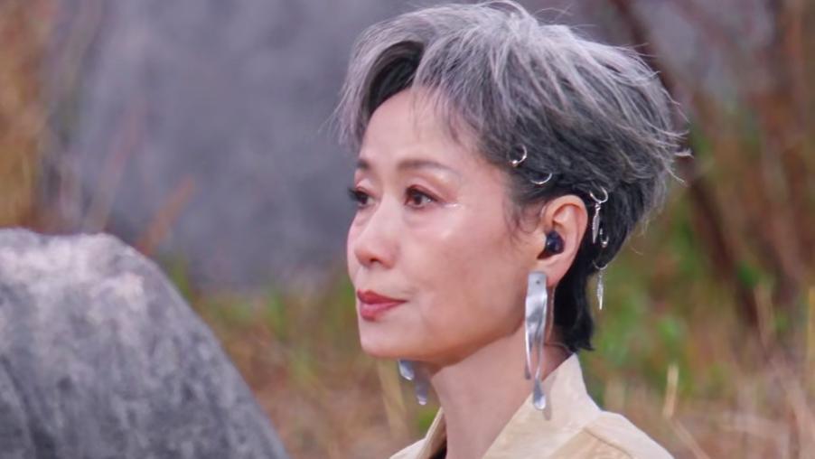 《浪姐6》人气榜大洗牌，叶童第二，4人首进前十，4人名次暴跌