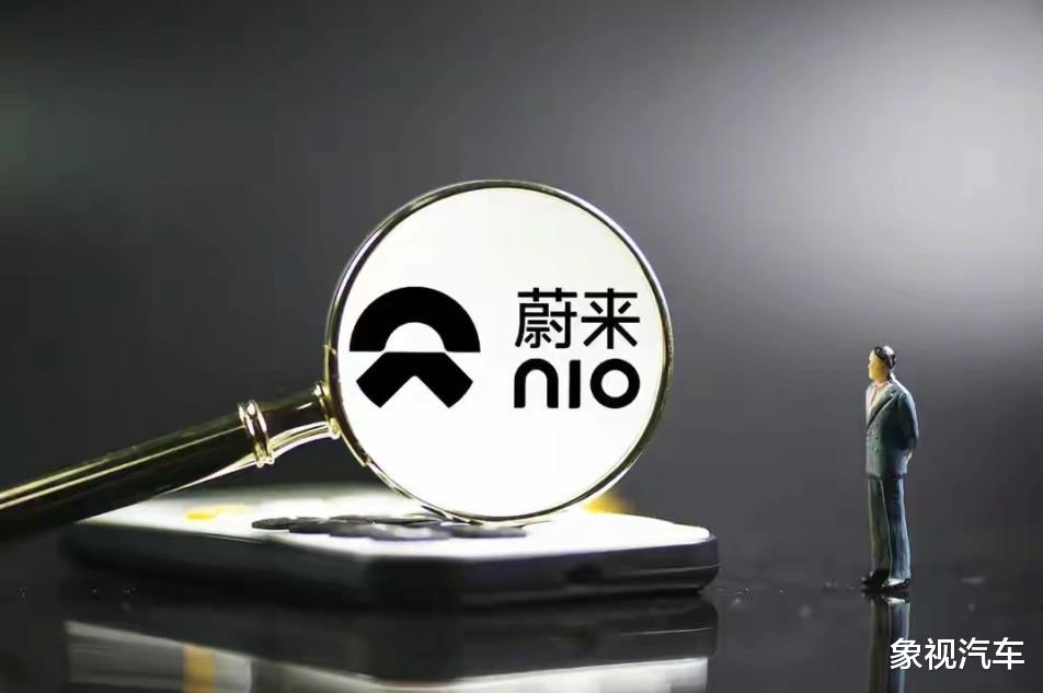 李斌无惧网暴!蔚来向死而生,月销破4万台