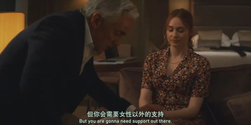 9.3分神剧，他一出手就是王炸