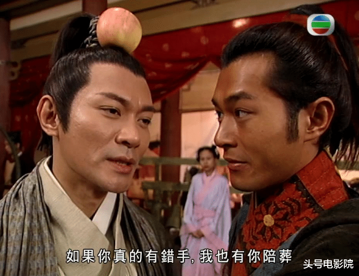 电影《寻秦记》定档,白百何被踢出女一号!之前空降女主引不满