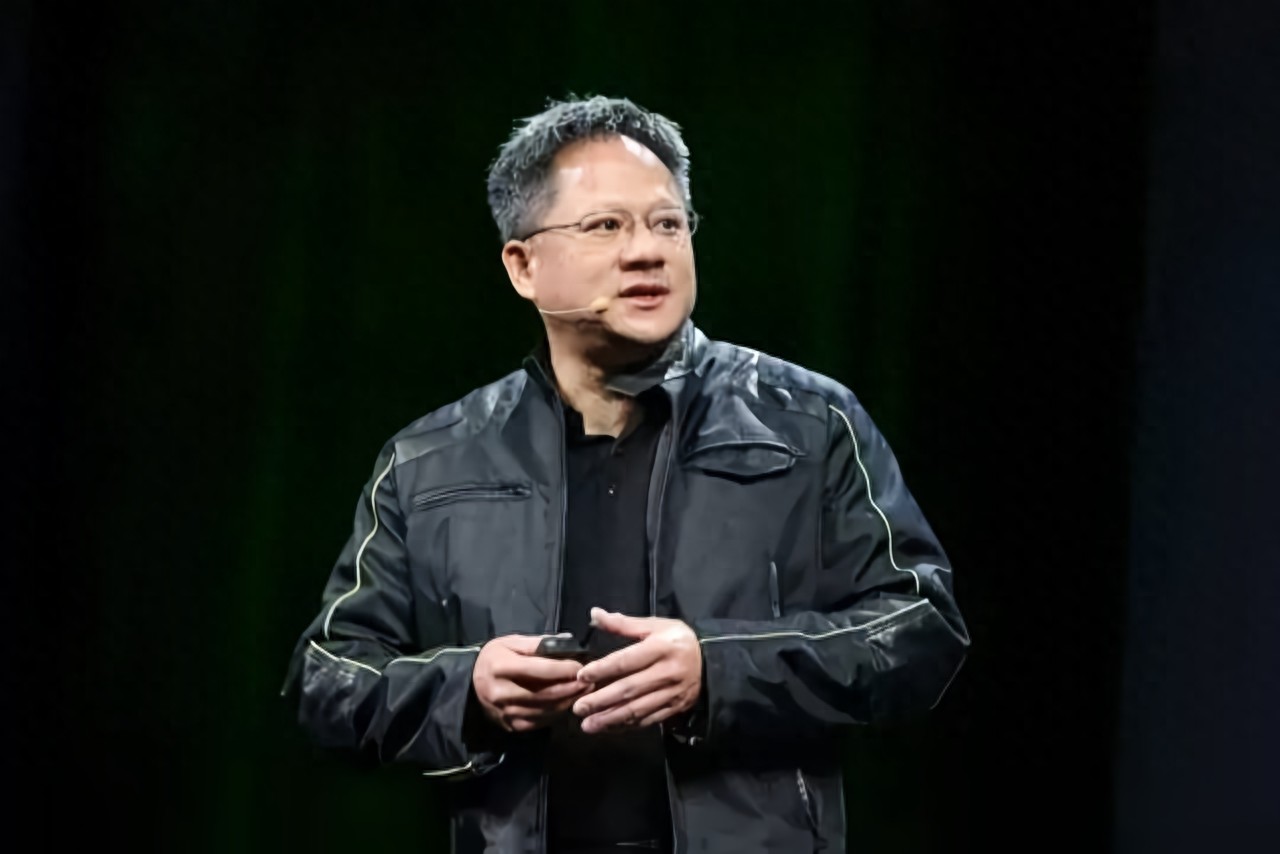 跌破想象！黃仁勛攤牌了，普通人的變現機會到了